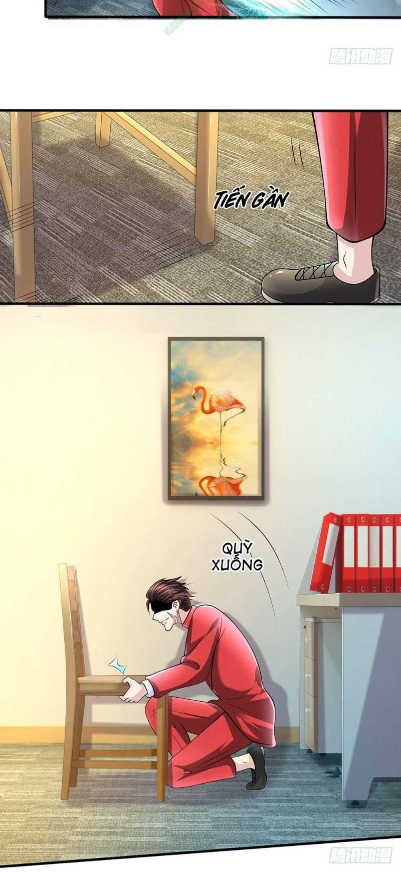 đọc truyện Đô Thị Chi Nghịch Thiên Tiên Tôn Chương 24 ảnh 6 tại Thiên Thai Truyện