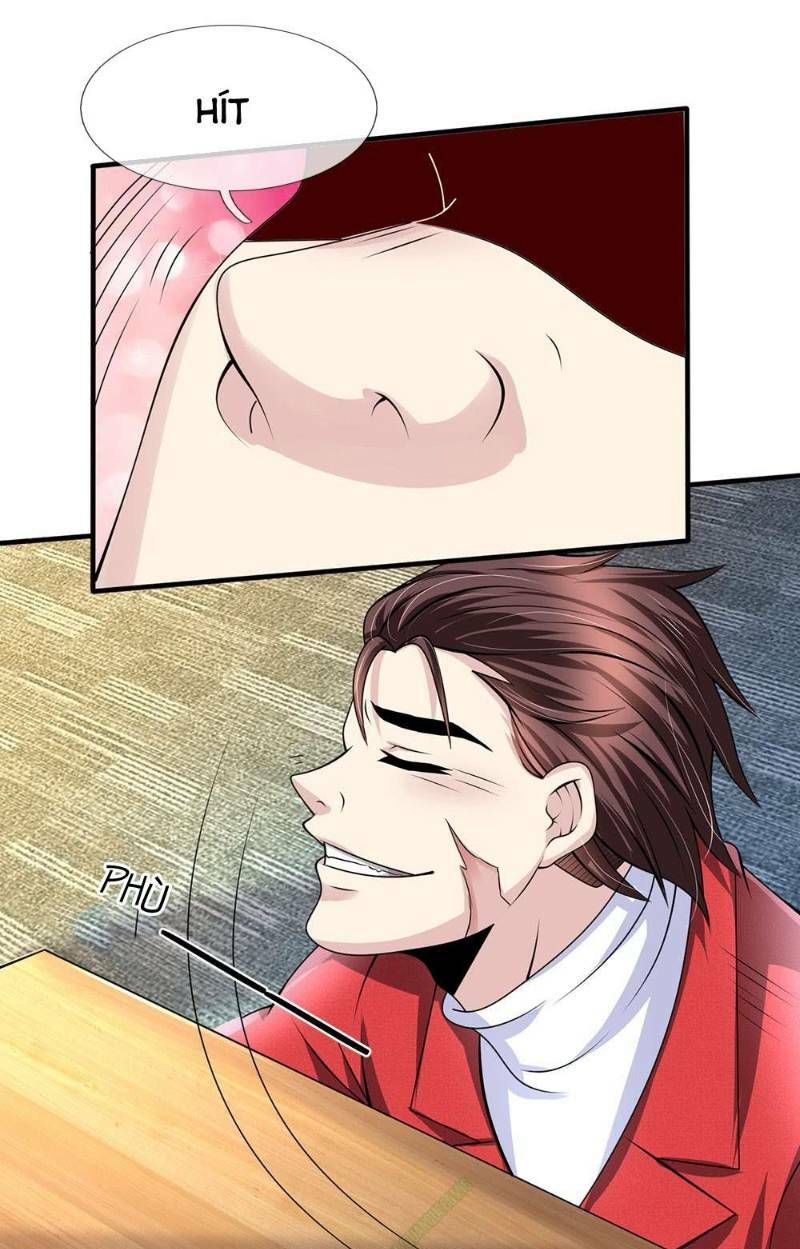 đọc truyện Đô Thị Chi Nghịch Thiên Tiên Tôn Chương 24 ảnh 7 tại Thiên Thai Truyện