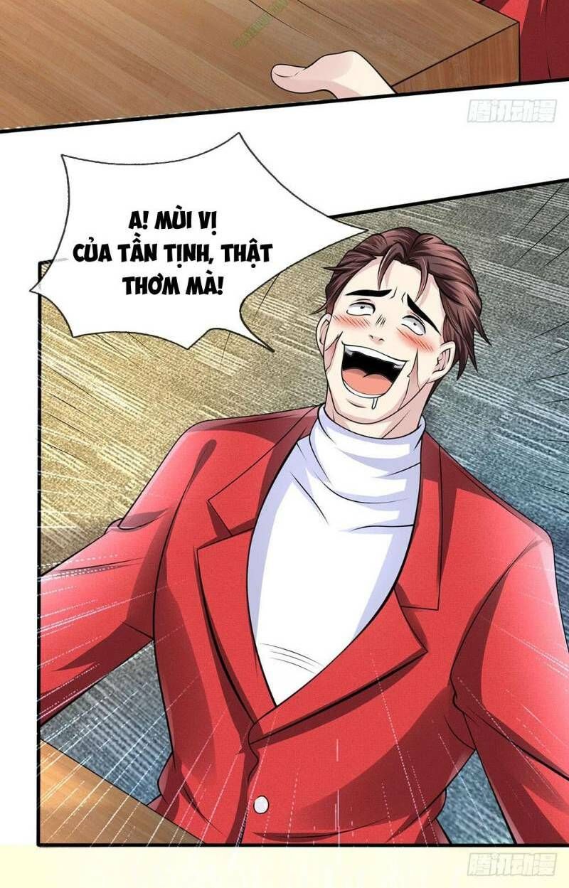 đọc truyện Đô Thị Chi Nghịch Thiên Tiên Tôn Chương 24 ảnh 8 tại Thiên Thai Truyện