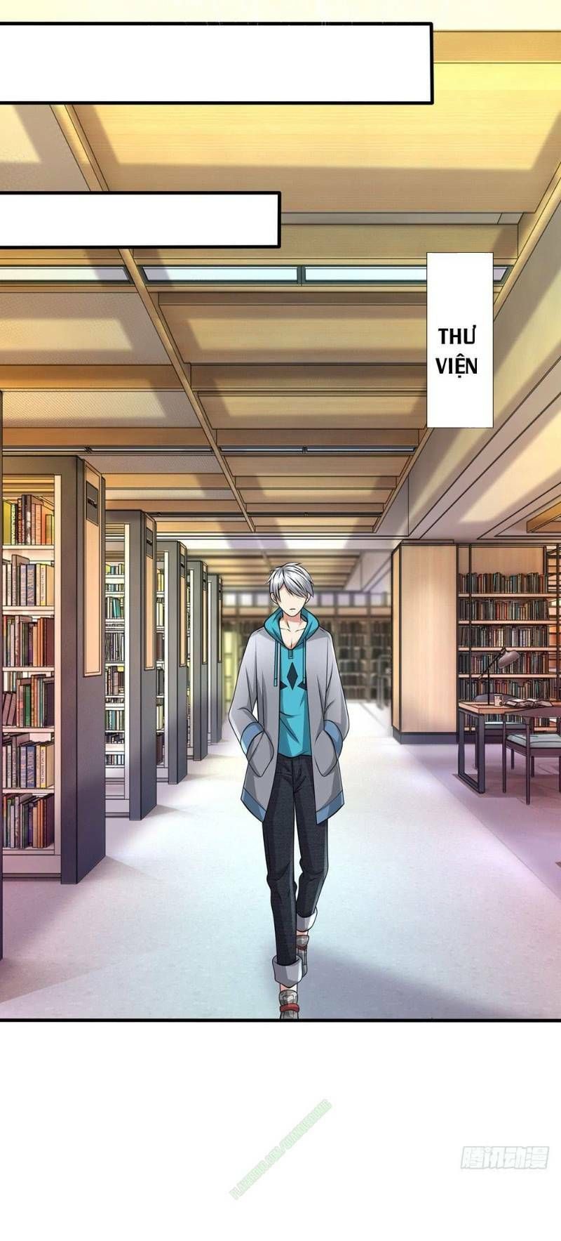 đọc truyện Đô Thị Chi Nghịch Thiên Tiên Tôn Chương 24 ảnh 9 tại Thiên Thai Truyện