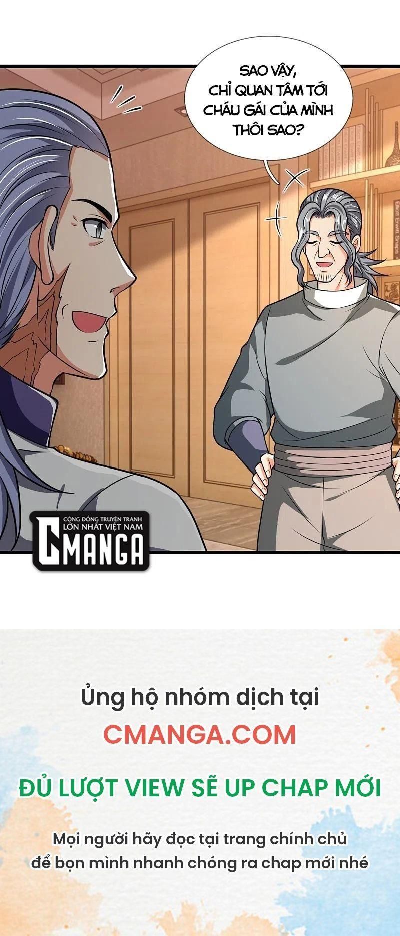 đọc truyện Đô Thị Chi Nghịch Thiên Tiên Tôn Chương 243 ảnh 14 tại Thiên Thai Truyện