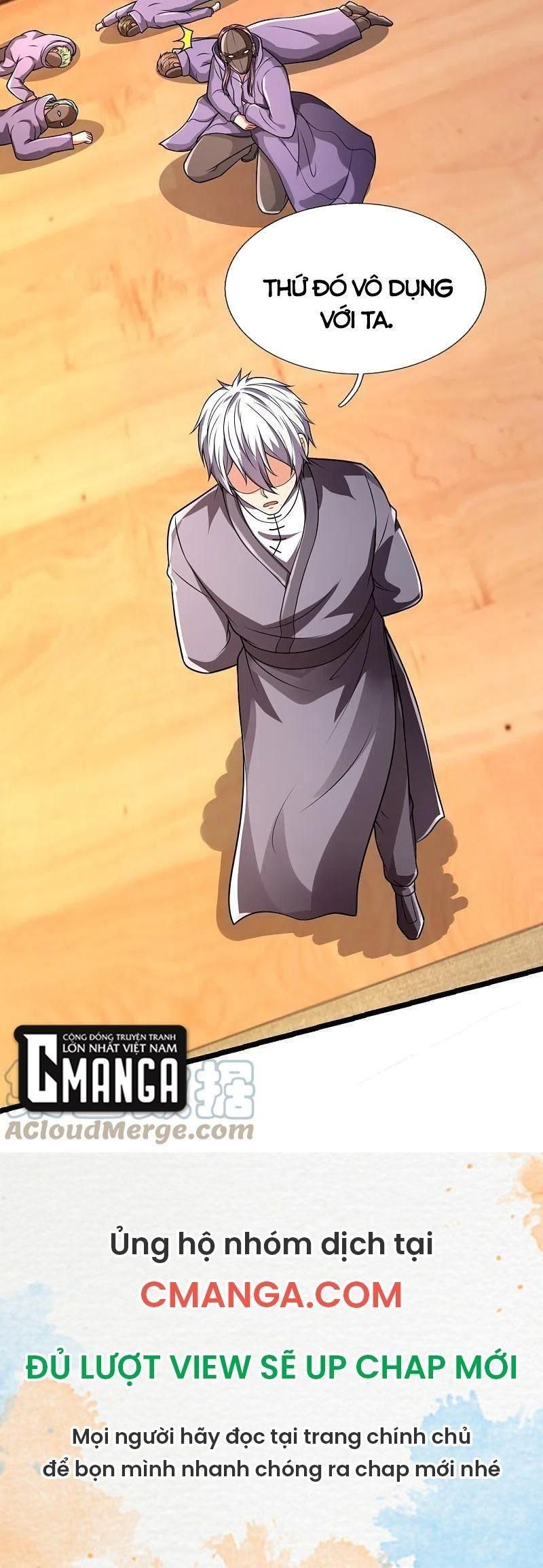 đọc truyện Đô Thị Chi Nghịch Thiên Tiên Tôn Chương 245 ảnh 15 tại Thiên Thai Truyện