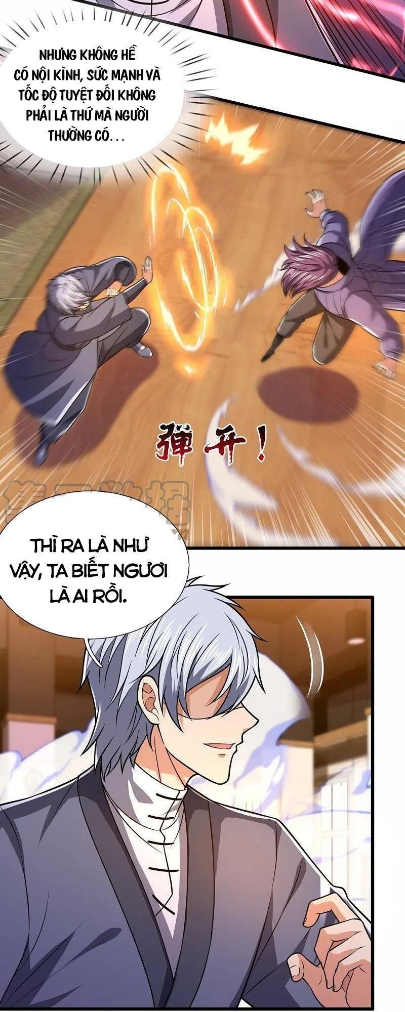 đọc truyện Đô Thị Chi Nghịch Thiên Tiên Tôn Chương 245 ảnh 9 tại Thiên Thai Truyện