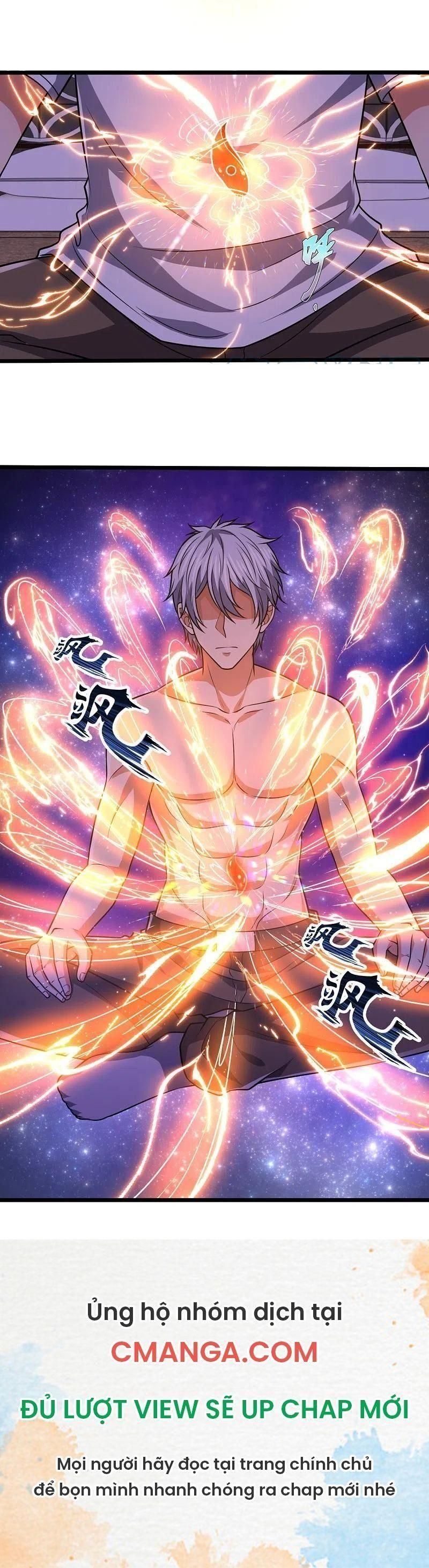 đọc truyện Đô Thị Chi Nghịch Thiên Tiên Tôn Chương 246 ảnh 15 tại Thiên Thai Truyện