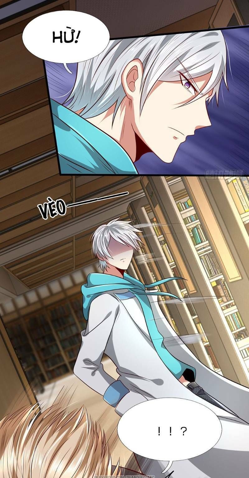 đọc truyện Đô Thị Chi Nghịch Thiên Tiên Tôn Chương 25 ảnh 13 tại Thiên Thai Truyện