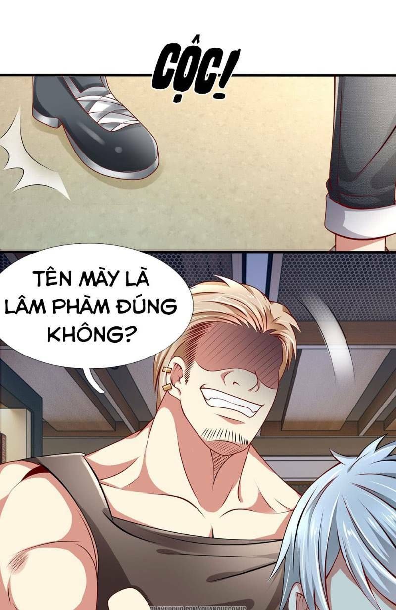 đọc truyện Đô Thị Chi Nghịch Thiên Tiên Tôn Chương 25 ảnh 7 tại Thiên Thai Truyện