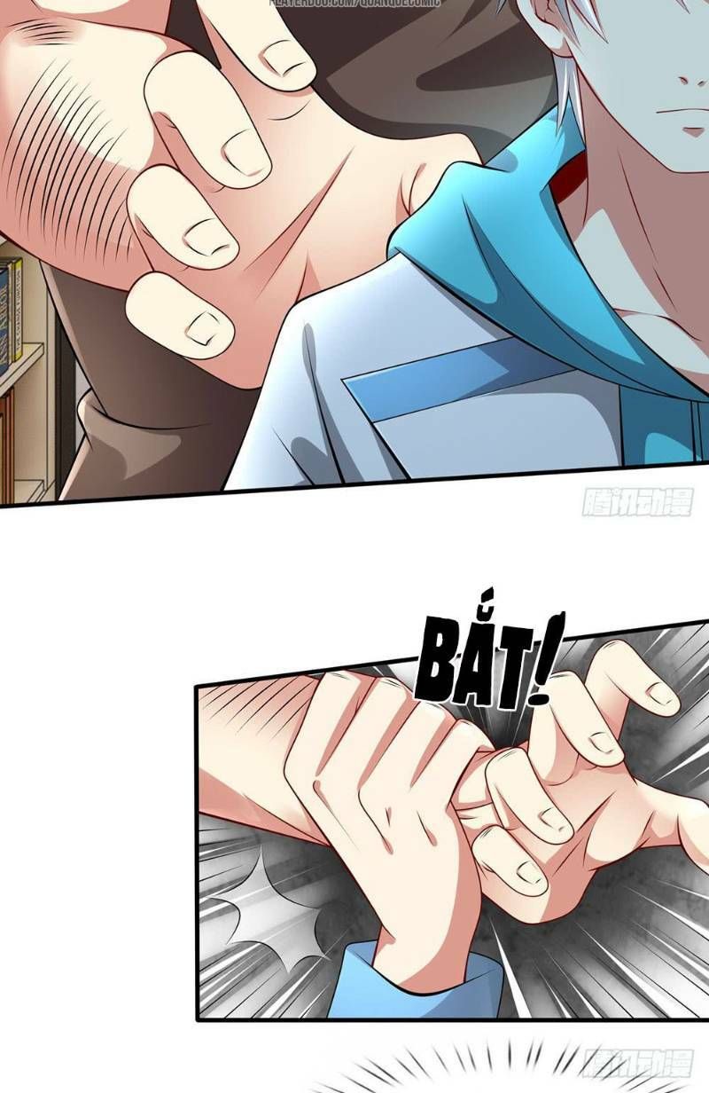 đọc truyện Đô Thị Chi Nghịch Thiên Tiên Tôn Chương 25 ảnh 8 tại Thiên Thai Truyện