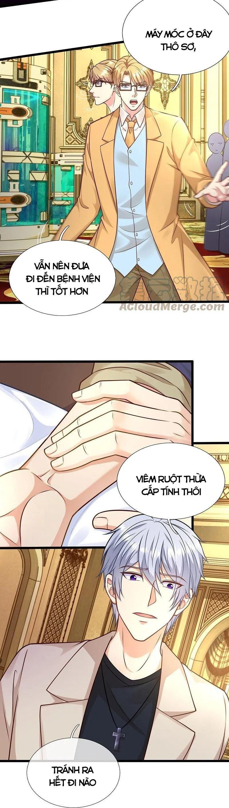 đọc truyện Đô Thị Chi Nghịch Thiên Tiên Tôn Chương 251 ảnh 12 tại Thiên Thai Truyện