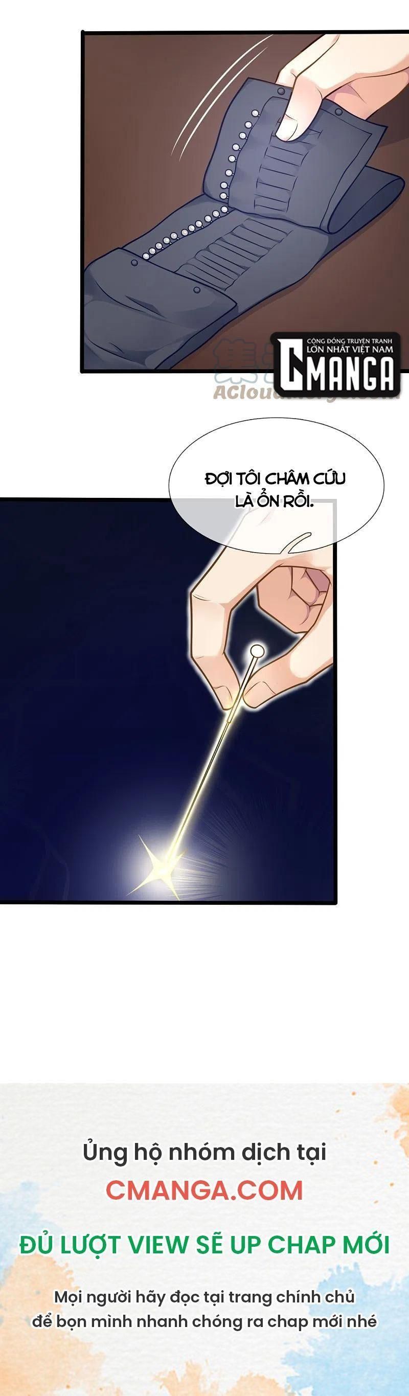 đọc truyện Đô Thị Chi Nghịch Thiên Tiên Tôn Chương 251 ảnh 13 tại Thiên Thai Truyện