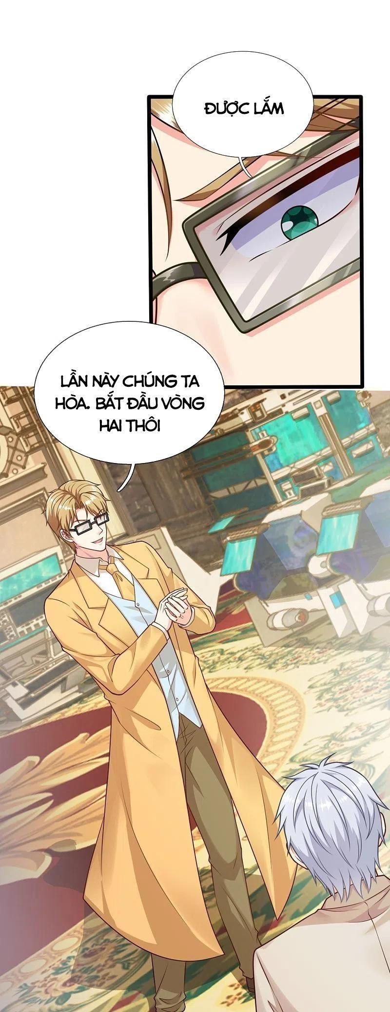 đọc truyện Đô Thị Chi Nghịch Thiên Tiên Tôn Chương 251 ảnh 8 tại Thiên Thai Truyện