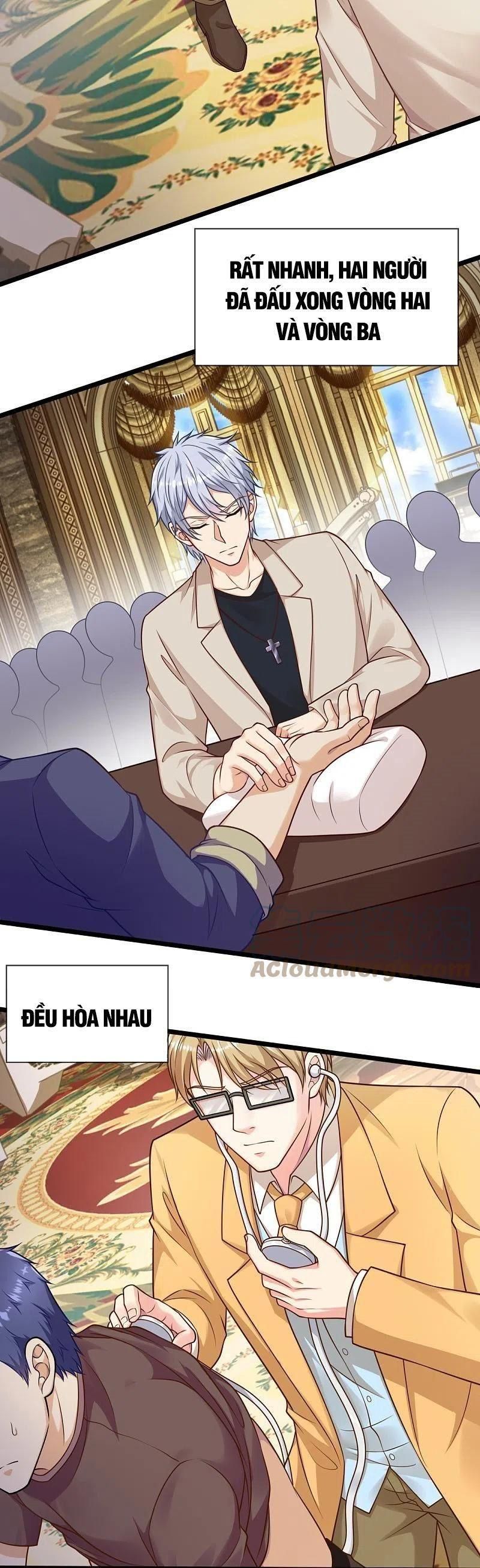 đọc truyện Đô Thị Chi Nghịch Thiên Tiên Tôn Chương 251 ảnh 9 tại Thiên Thai Truyện