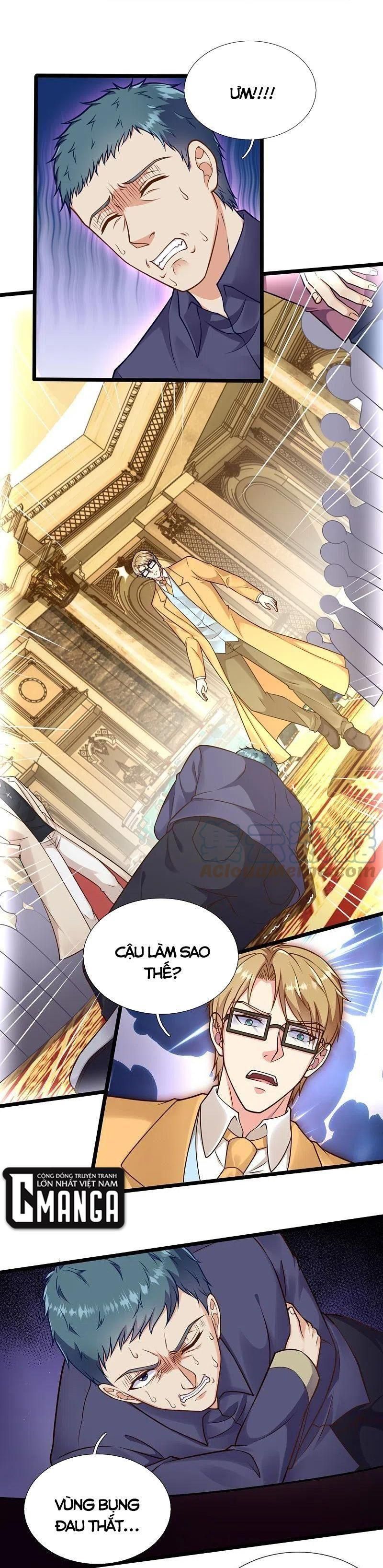 đọc truyện Đô Thị Chi Nghịch Thiên Tiên Tôn Chương 251 ảnh 11 tại Thiên Thai Truyện