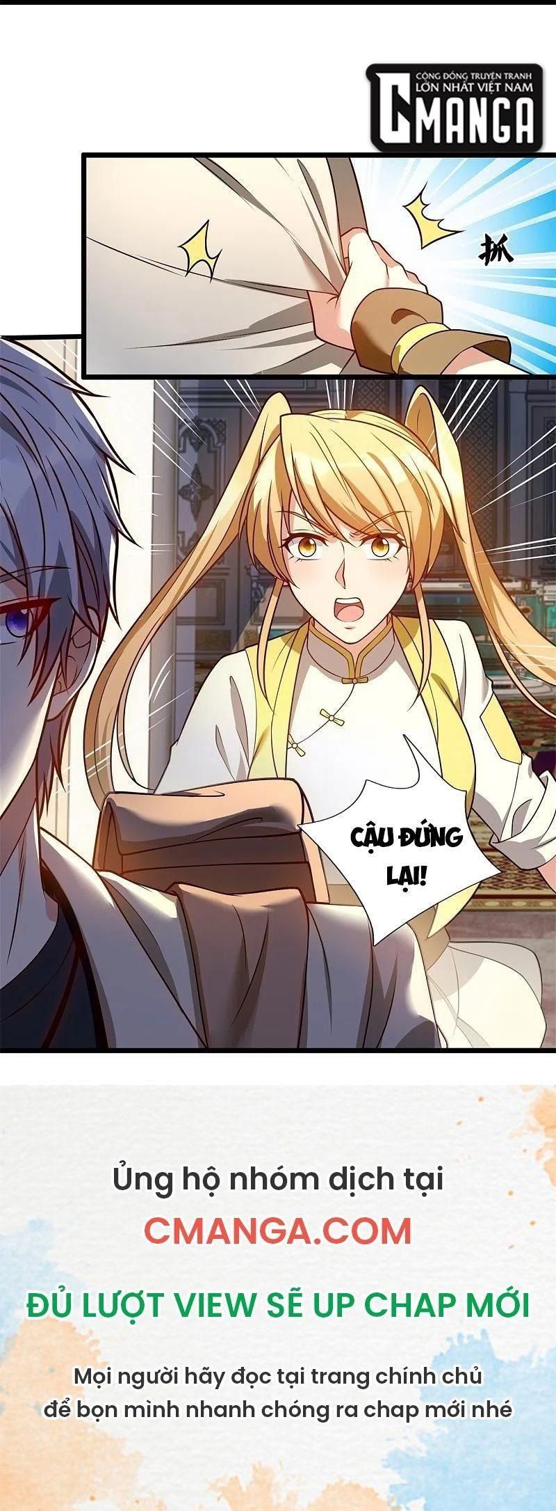 đọc truyện Đô Thị Chi Nghịch Thiên Tiên Tôn Chương 252 ảnh 13 tại Thiên Thai Truyện