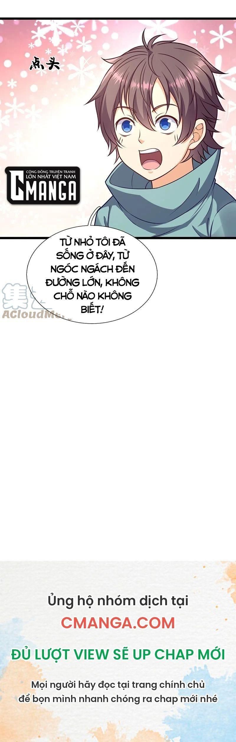 đọc truyện Đô Thị Chi Nghịch Thiên Tiên Tôn Chương 255 ảnh 14 tại Thiên Thai Truyện