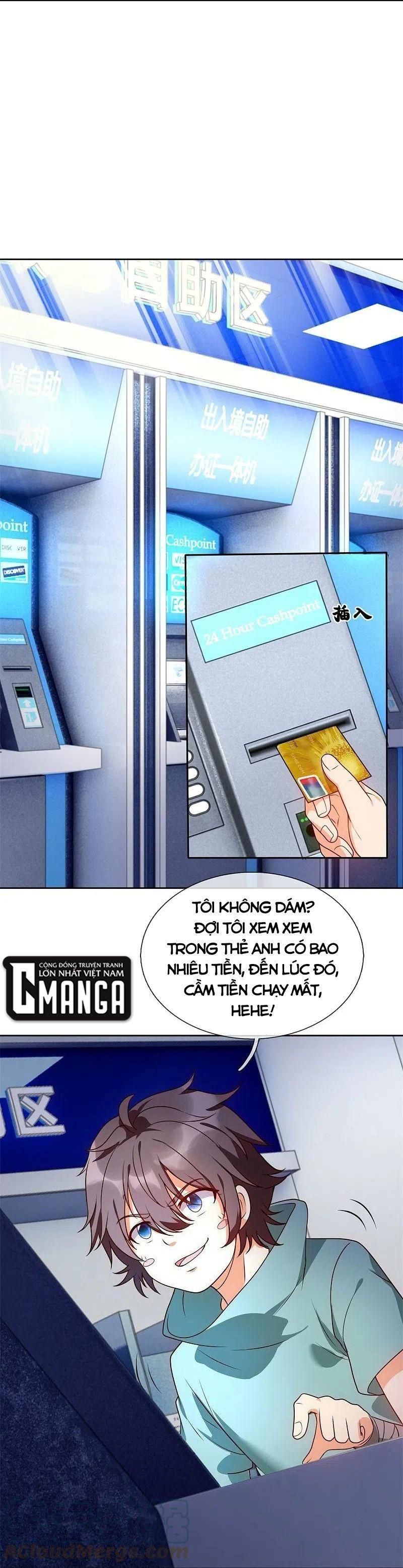 đọc truyện Đô Thị Chi Nghịch Thiên Tiên Tôn Chương 256 ảnh 6 tại Thiên Thai Truyện