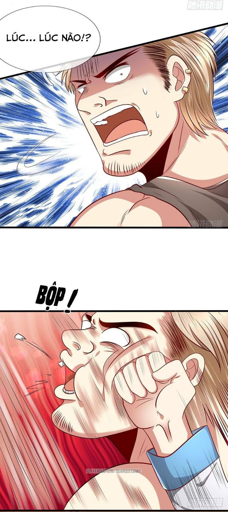 đọc truyện Đô Thị Chi Nghịch Thiên Tiên Tôn Chương 26 ảnh 3 tại Thiên Thai Truyện