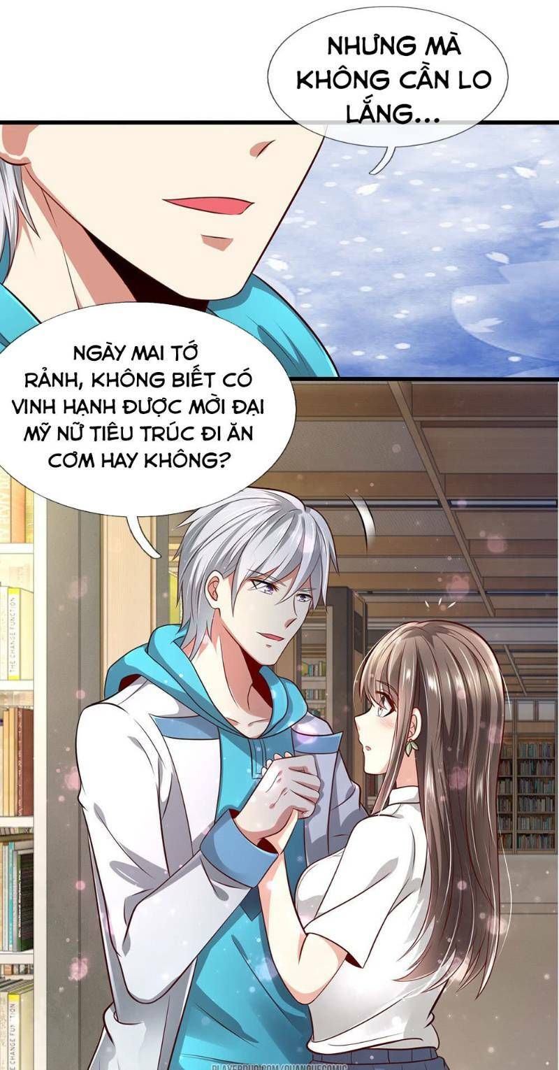 đọc truyện Đô Thị Chi Nghịch Thiên Tiên Tôn Chương 26 ảnh 12 tại Thiên Thai Truyện