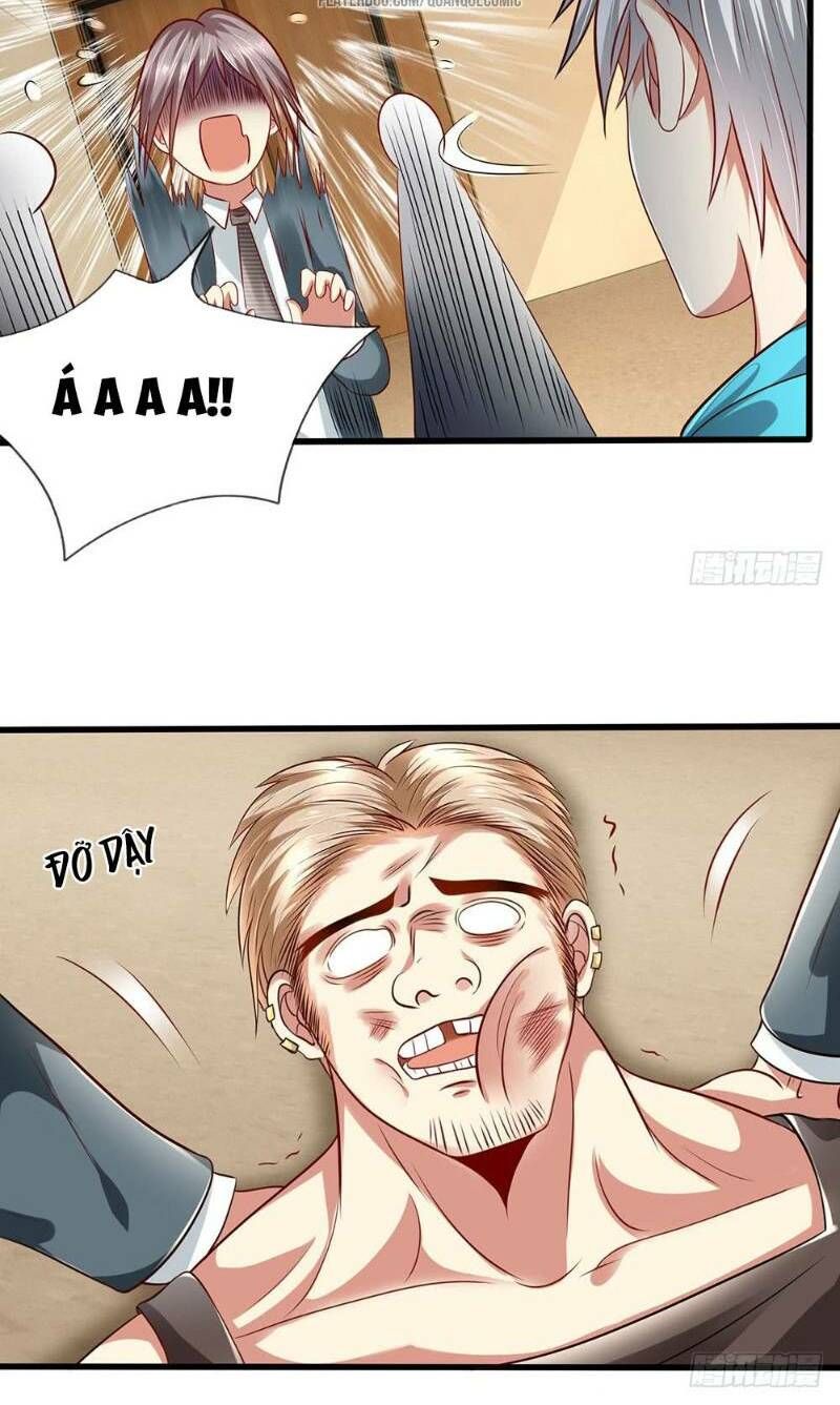 đọc truyện Đô Thị Chi Nghịch Thiên Tiên Tôn Chương 26 ảnh 6 tại Thiên Thai Truyện