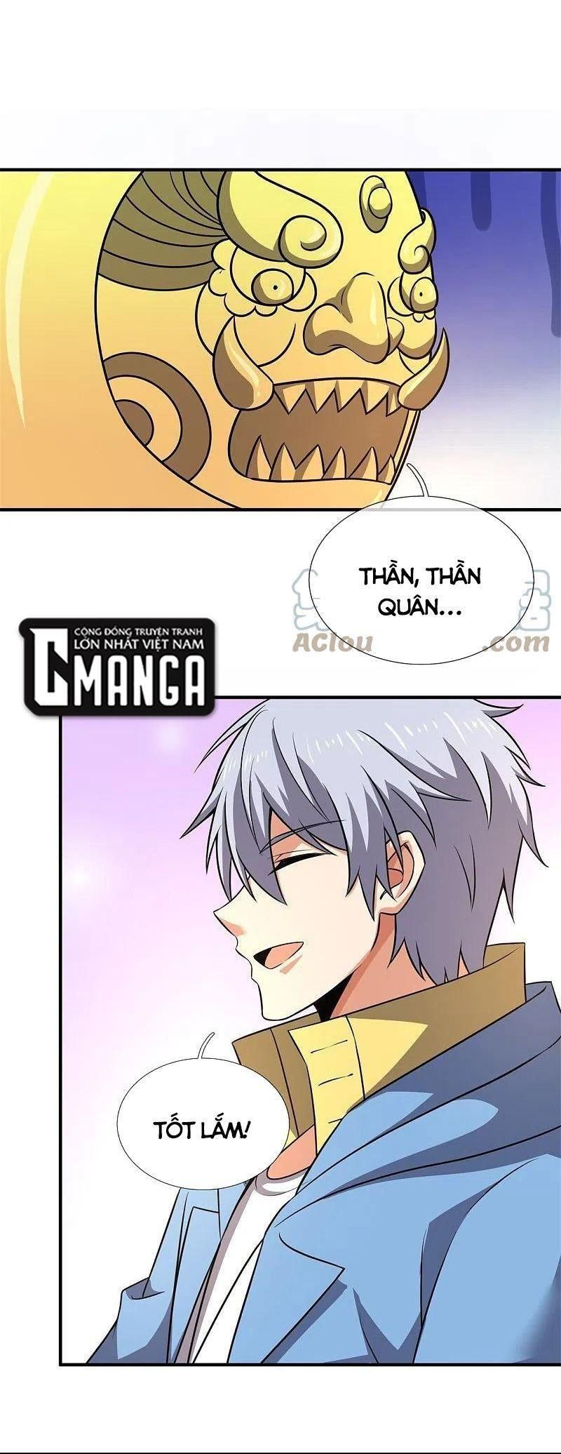 đọc truyện Đô Thị Chi Nghịch Thiên Tiên Tôn Chương 264 ảnh 3 tại Thiên Thai Truyện