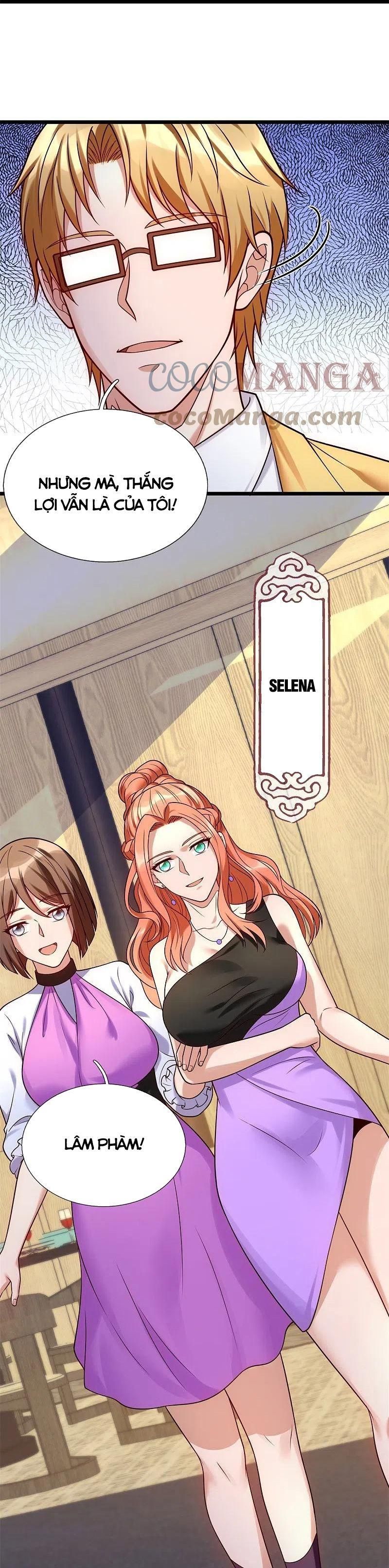 đọc truyện Đô Thị Chi Nghịch Thiên Tiên Tôn Chương 265 ảnh 12 tại Thiên Thai Truyện