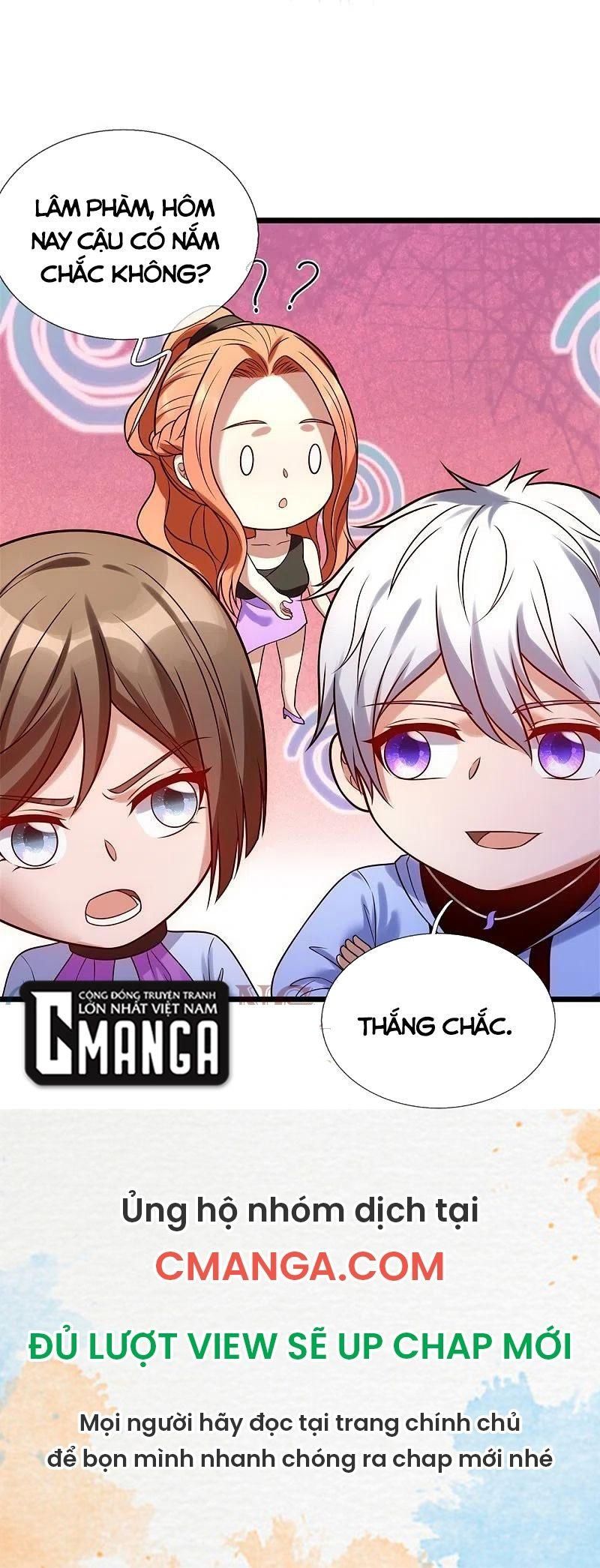 đọc truyện Đô Thị Chi Nghịch Thiên Tiên Tôn Chương 265 ảnh 15 tại Thiên Thai Truyện