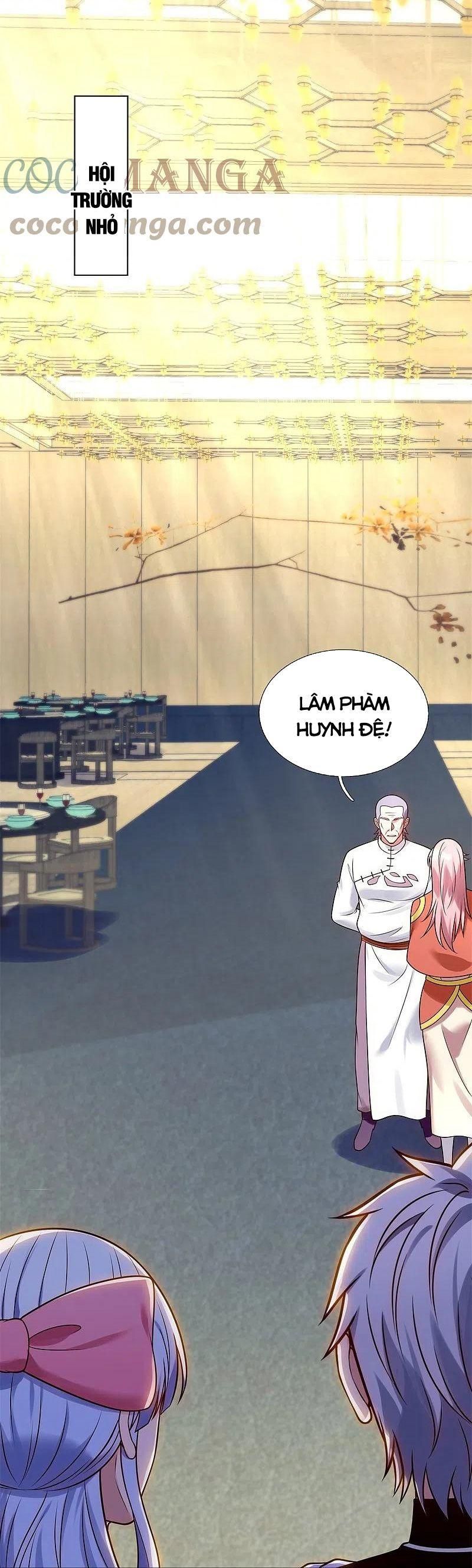 đọc truyện Đô Thị Chi Nghịch Thiên Tiên Tôn Chương 265 ảnh 7 tại Thiên Thai Truyện