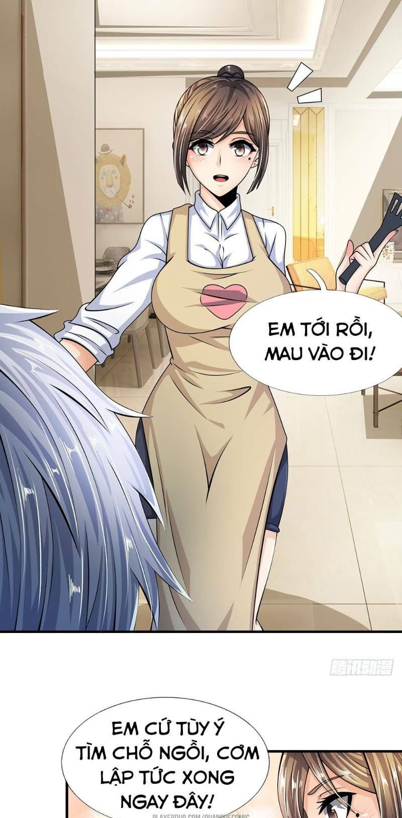 đọc truyện Đô Thị Chi Nghịch Thiên Tiên Tôn Chương 27 ảnh 5 tại Thiên Thai Truyện