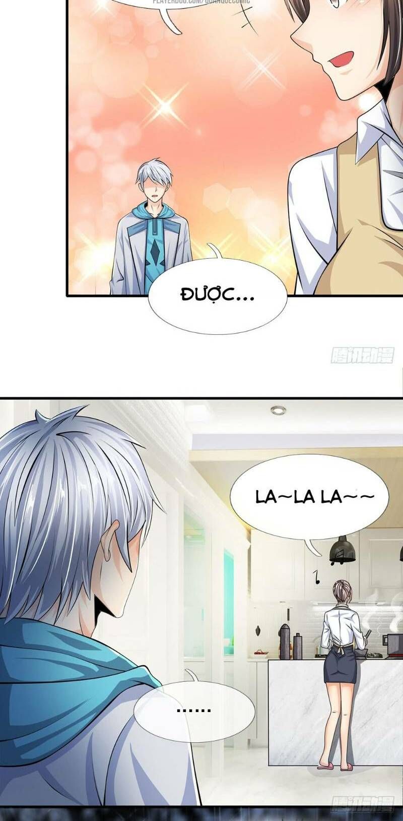 đọc truyện Đô Thị Chi Nghịch Thiên Tiên Tôn Chương 27 ảnh 6 tại Thiên Thai Truyện