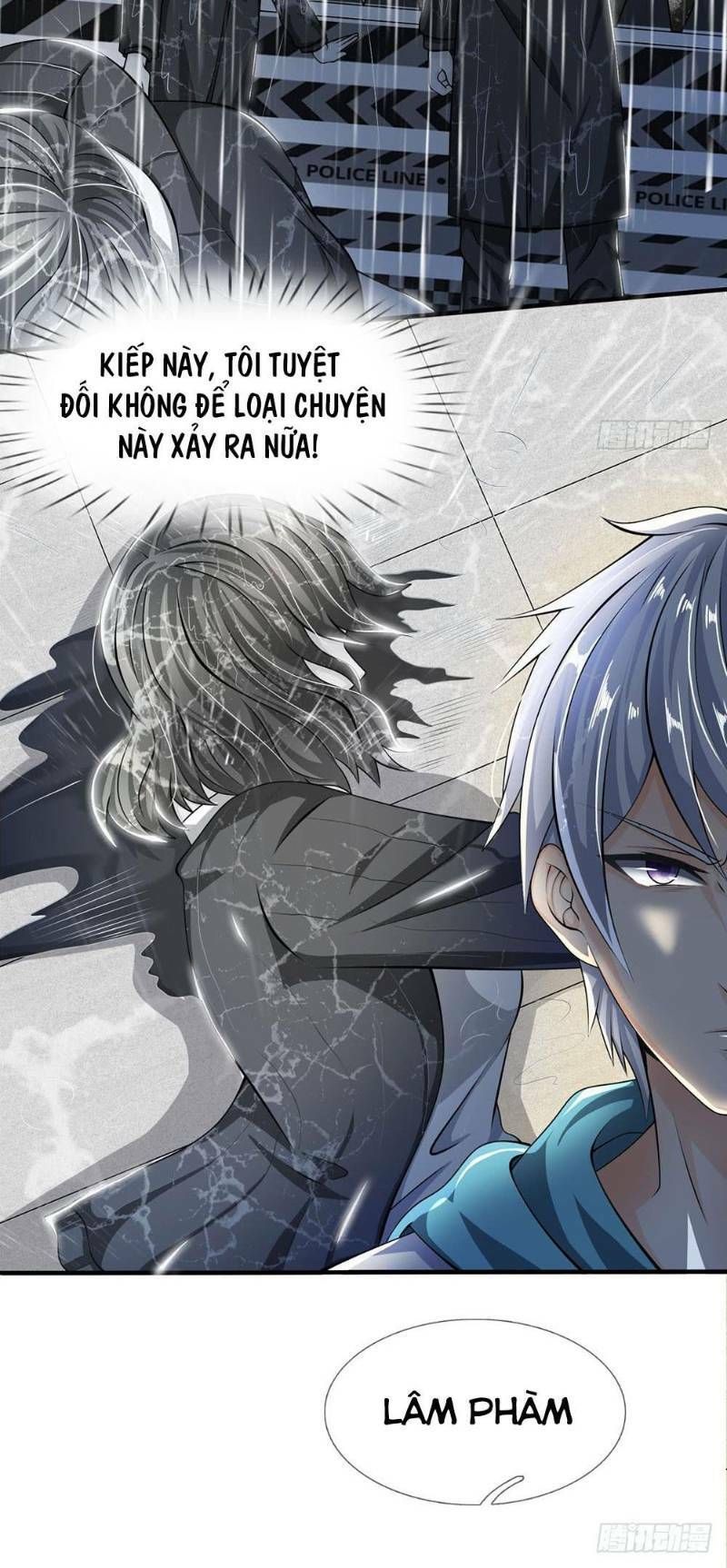 đọc truyện Đô Thị Chi Nghịch Thiên Tiên Tôn Chương 27 ảnh 9 tại Thiên Thai Truyện