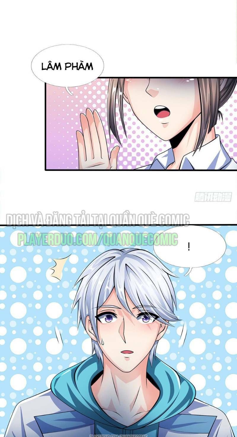 đọc truyện Đô Thị Chi Nghịch Thiên Tiên Tôn Chương 27 ảnh 10 tại Thiên Thai Truyện