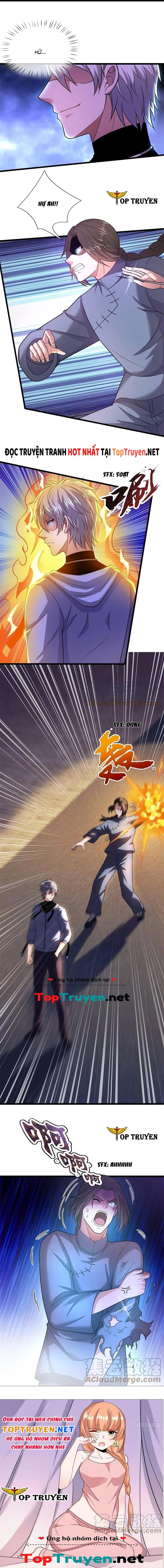 đọc truyện Đô Thị Chi Nghịch Thiên Tiên Tôn Chương 271 ảnh 5 tại Thiên Thai Truyện