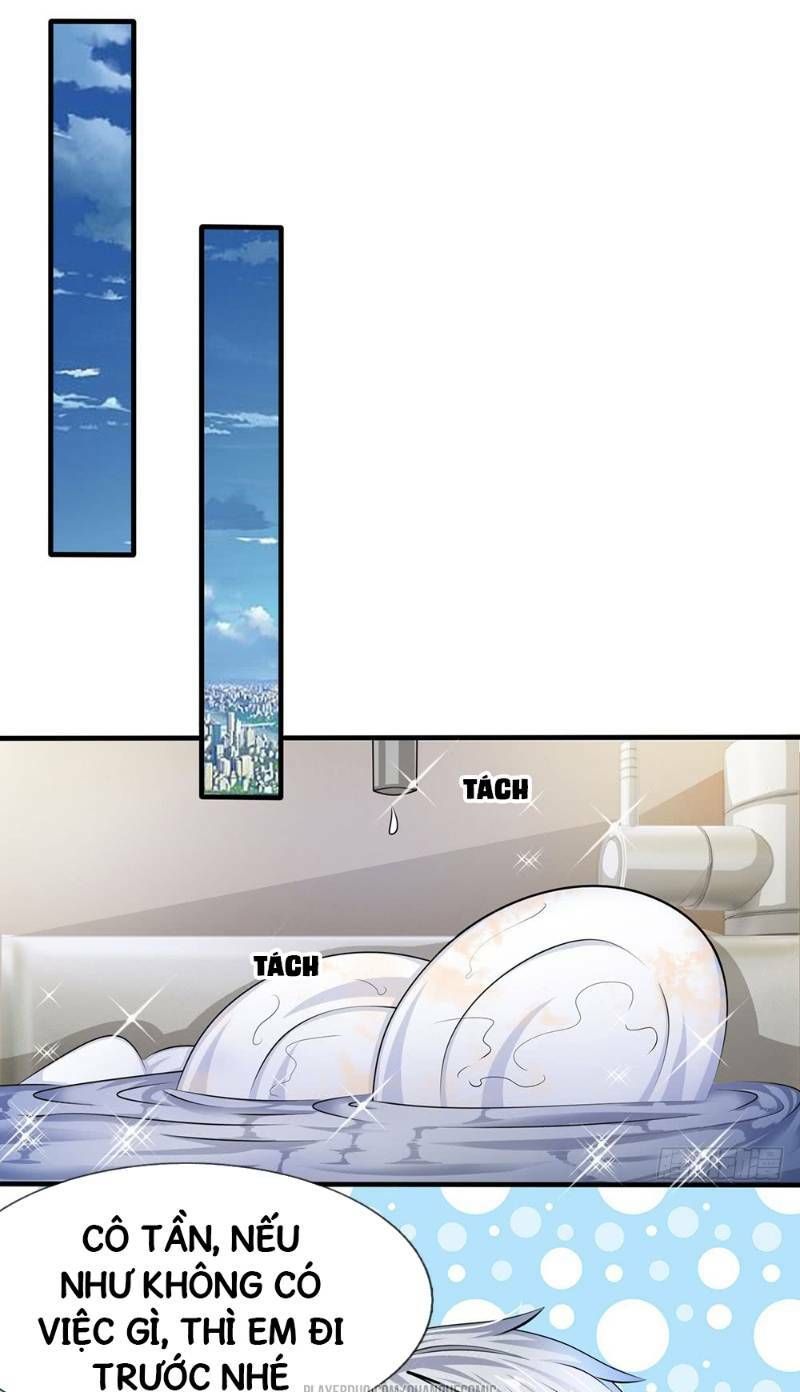 đọc truyện Đô Thị Chi Nghịch Thiên Tiên Tôn Chương 28 ảnh 3 tại Thiên Thai Truyện