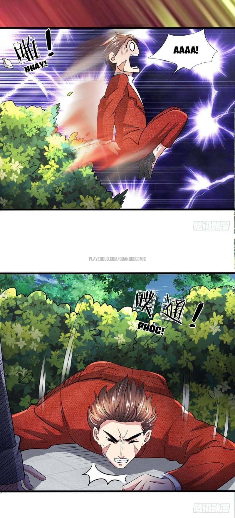 đọc truyện Đô Thị Chi Nghịch Thiên Tiên Tôn Chương 28 ảnh 12 tại Thiên Thai Truyện