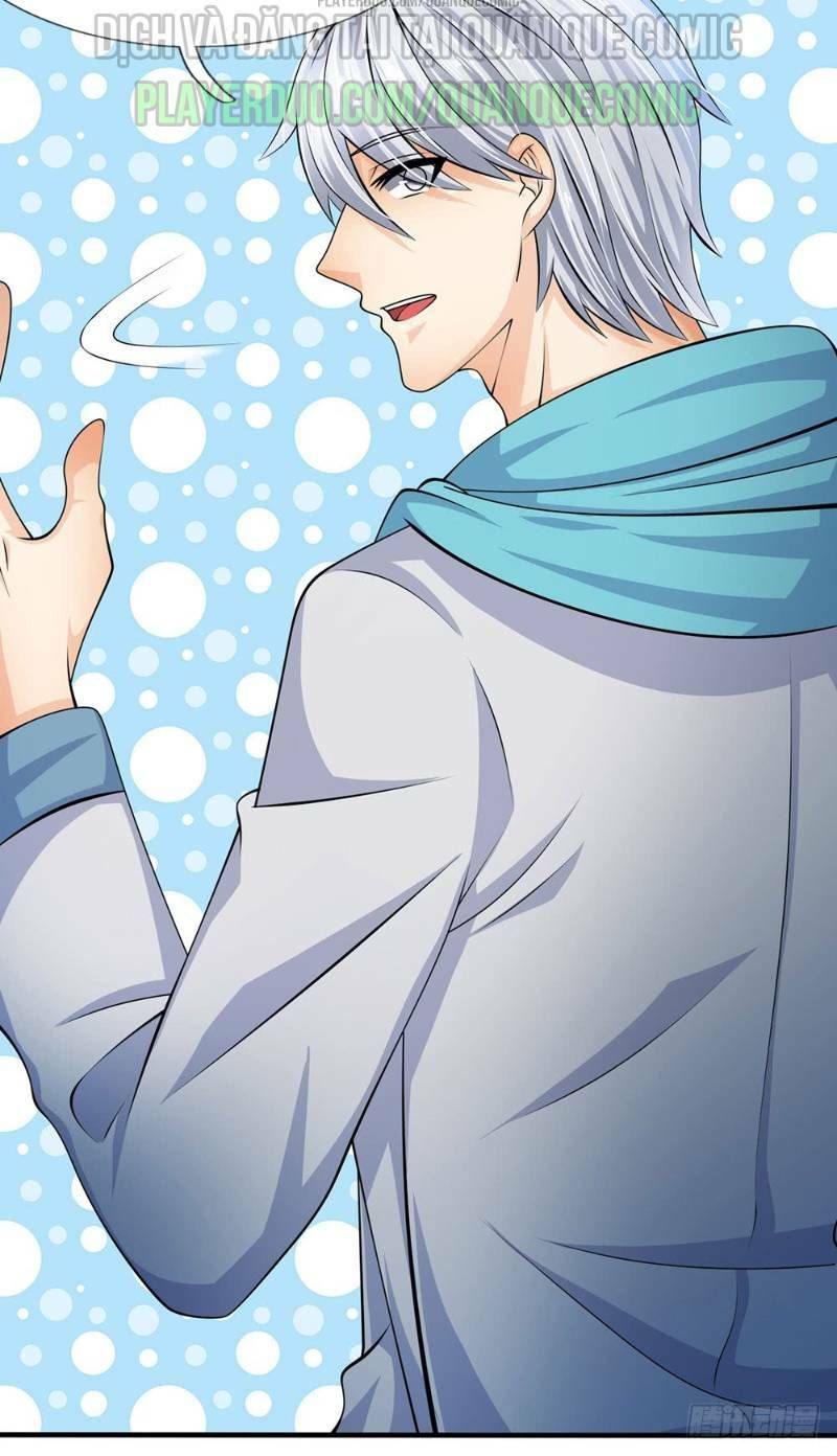 đọc truyện Đô Thị Chi Nghịch Thiên Tiên Tôn Chương 28 ảnh 4 tại Thiên Thai Truyện