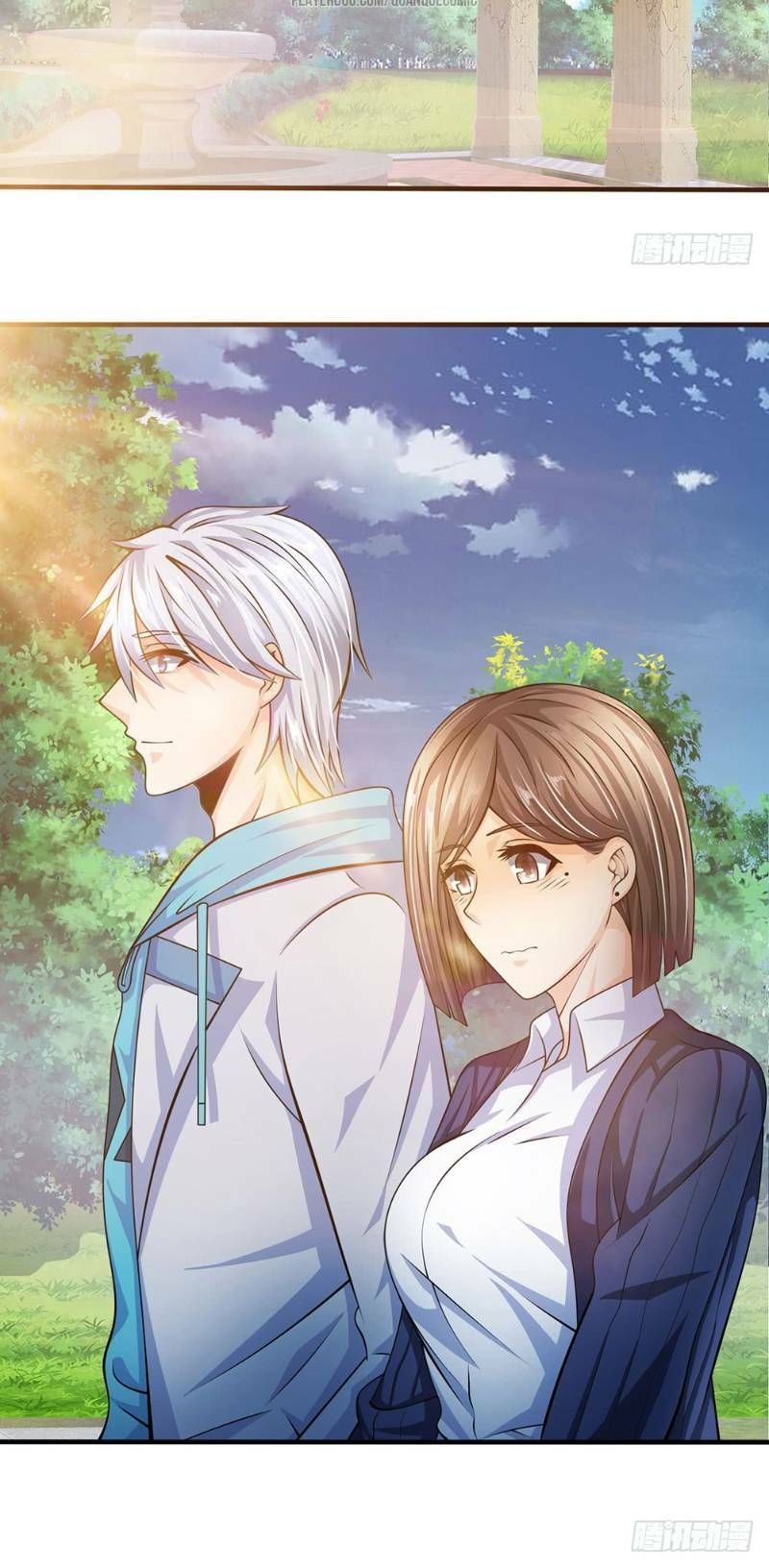 đọc truyện Đô Thị Chi Nghịch Thiên Tiên Tôn Chương 28 ảnh 6 tại Thiên Thai Truyện