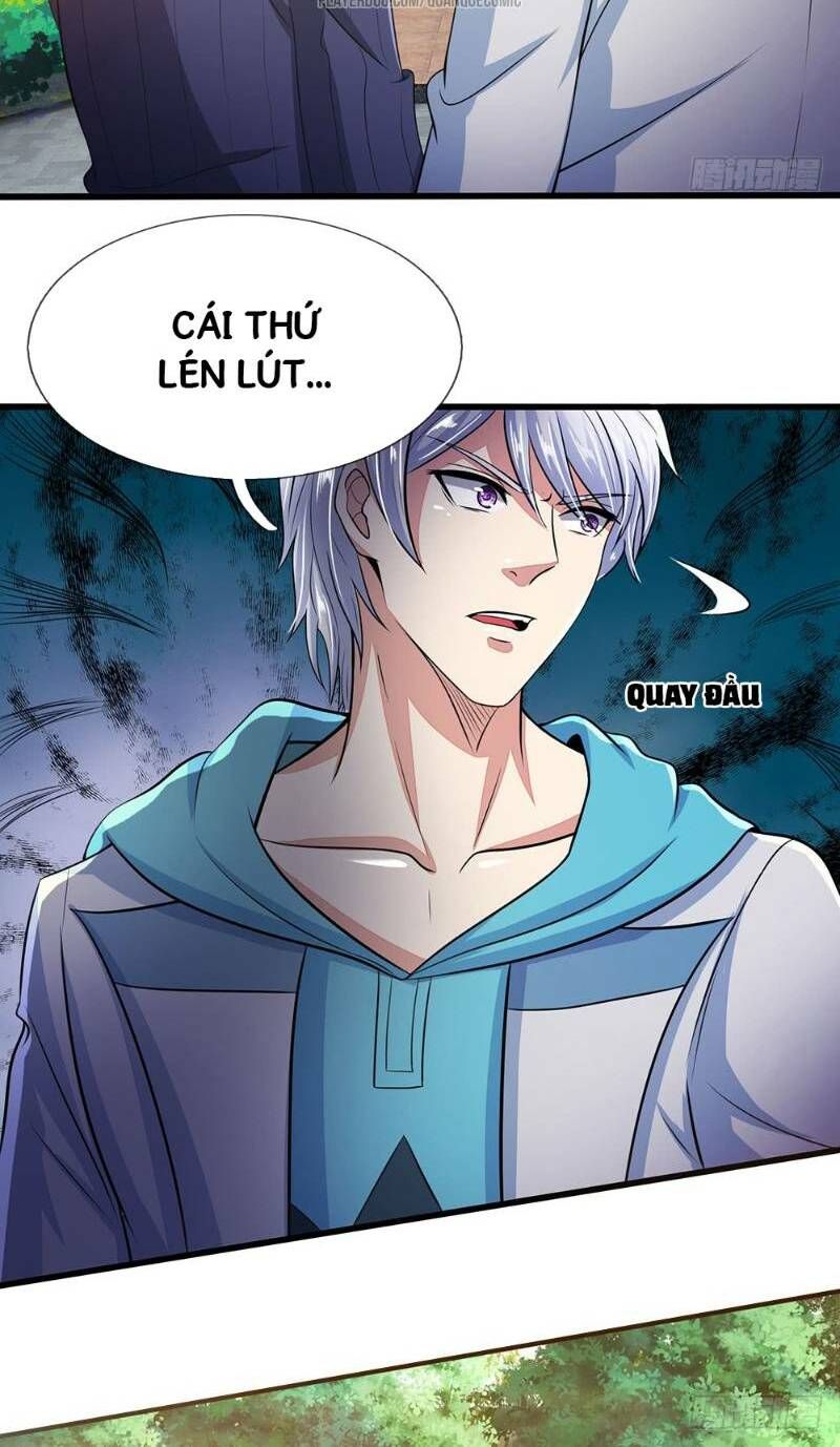 đọc truyện Đô Thị Chi Nghịch Thiên Tiên Tôn Chương 28 ảnh 9 tại Thiên Thai Truyện