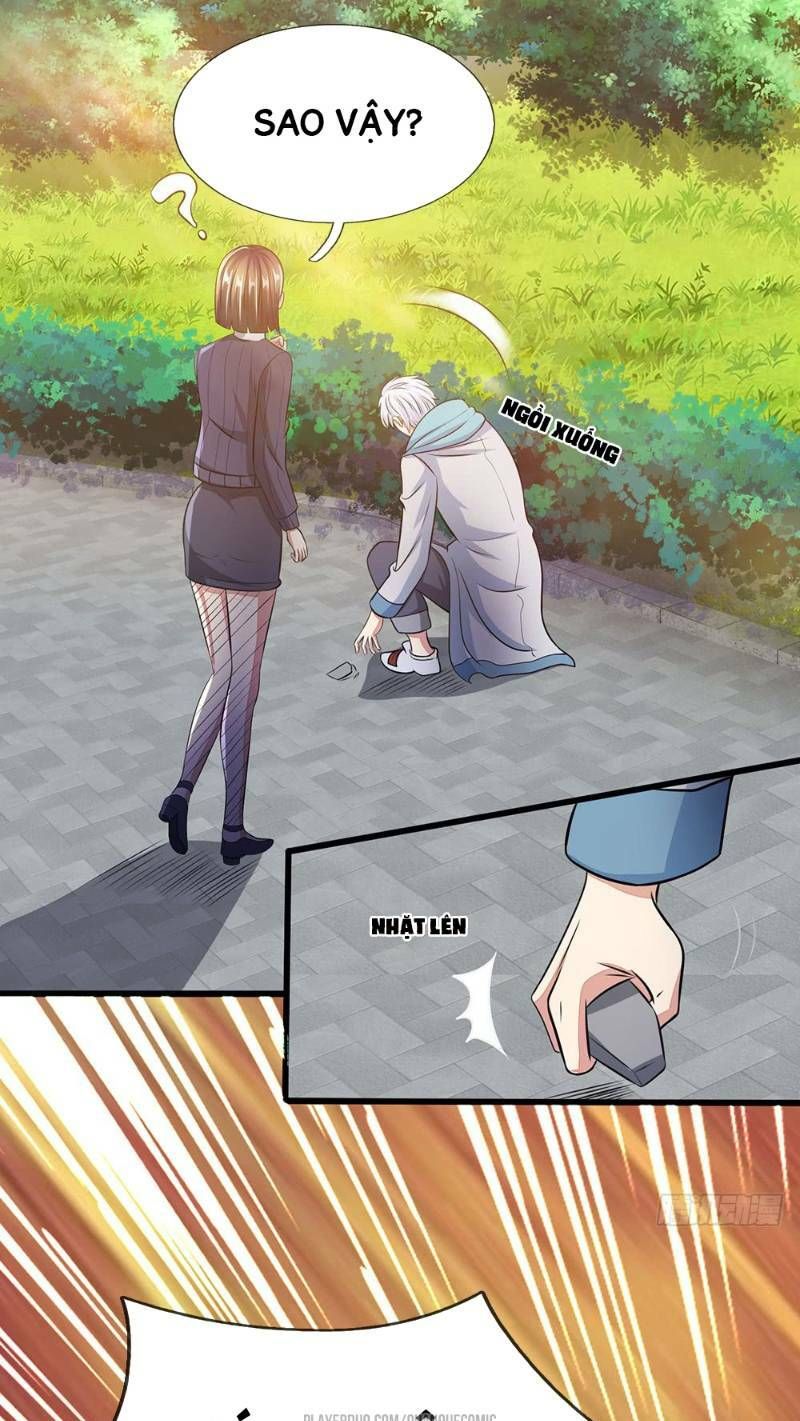 đọc truyện Đô Thị Chi Nghịch Thiên Tiên Tôn Chương 28 ảnh 10 tại Thiên Thai Truyện