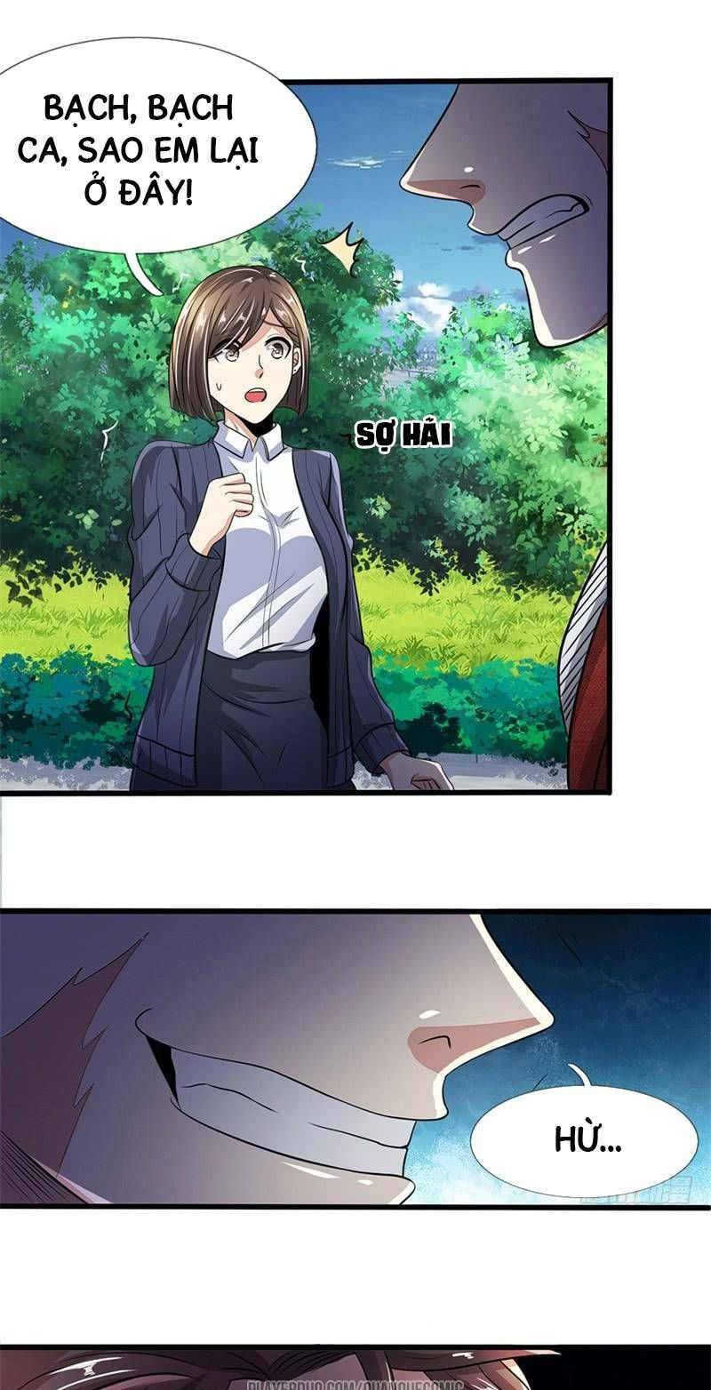 đọc truyện Đô Thị Chi Nghịch Thiên Tiên Tôn Chương 29 ảnh 3 tại Thiên Thai Truyện