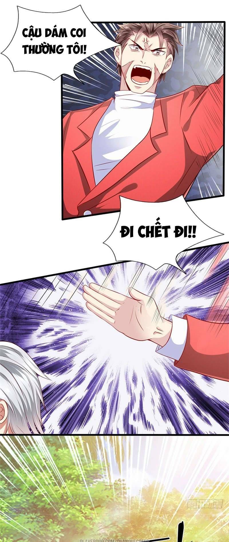 đọc truyện Đô Thị Chi Nghịch Thiên Tiên Tôn Chương 29 ảnh 13 tại Thiên Thai Truyện