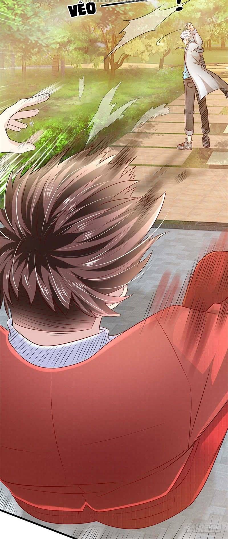 đọc truyện Đô Thị Chi Nghịch Thiên Tiên Tôn Chương 29 ảnh 14 tại Thiên Thai Truyện