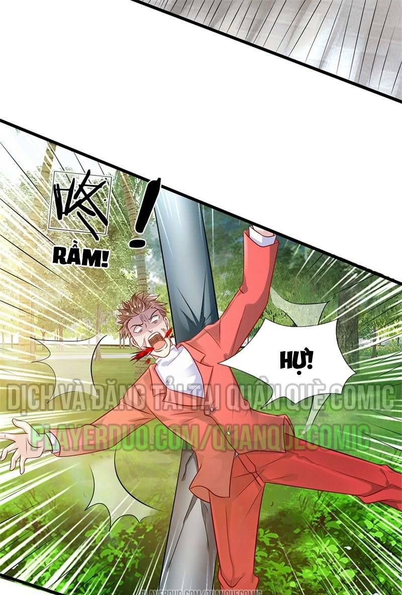 đọc truyện Đô Thị Chi Nghịch Thiên Tiên Tôn Chương 29 ảnh 15 tại Thiên Thai Truyện