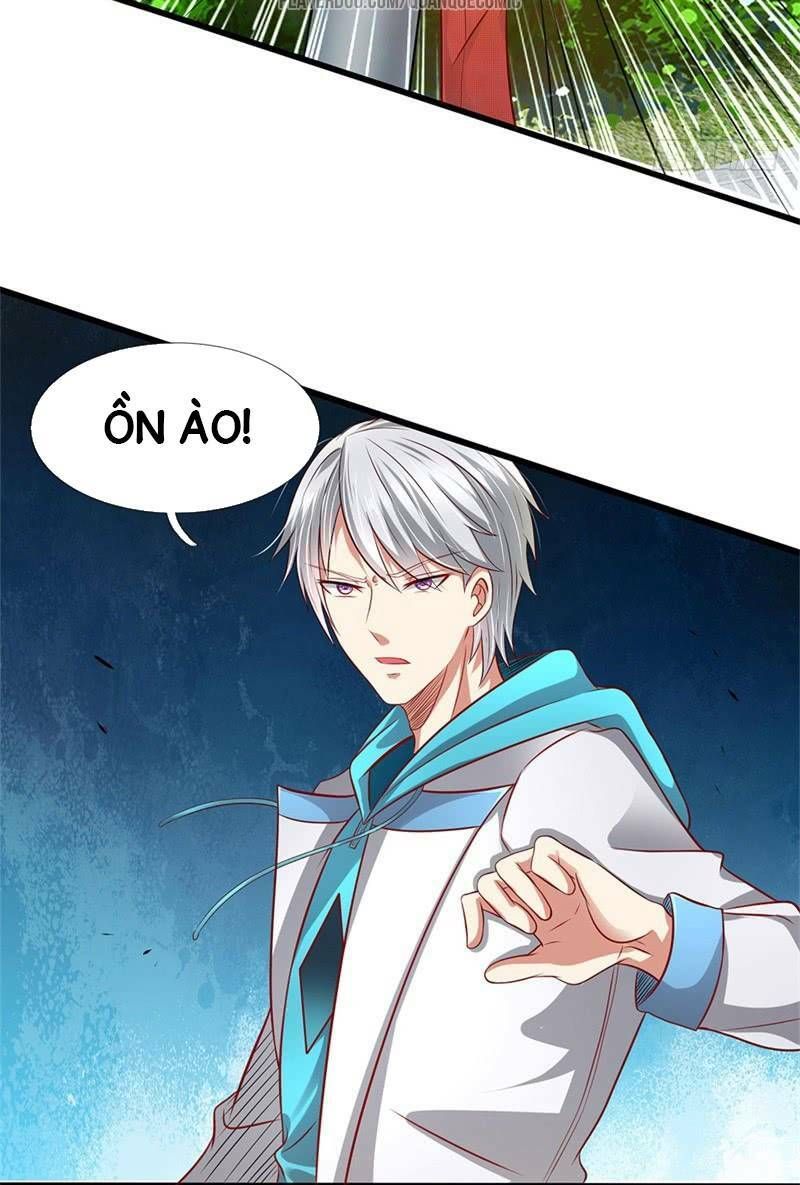 đọc truyện Đô Thị Chi Nghịch Thiên Tiên Tôn Chương 29 ảnh 16 tại Thiên Thai Truyện