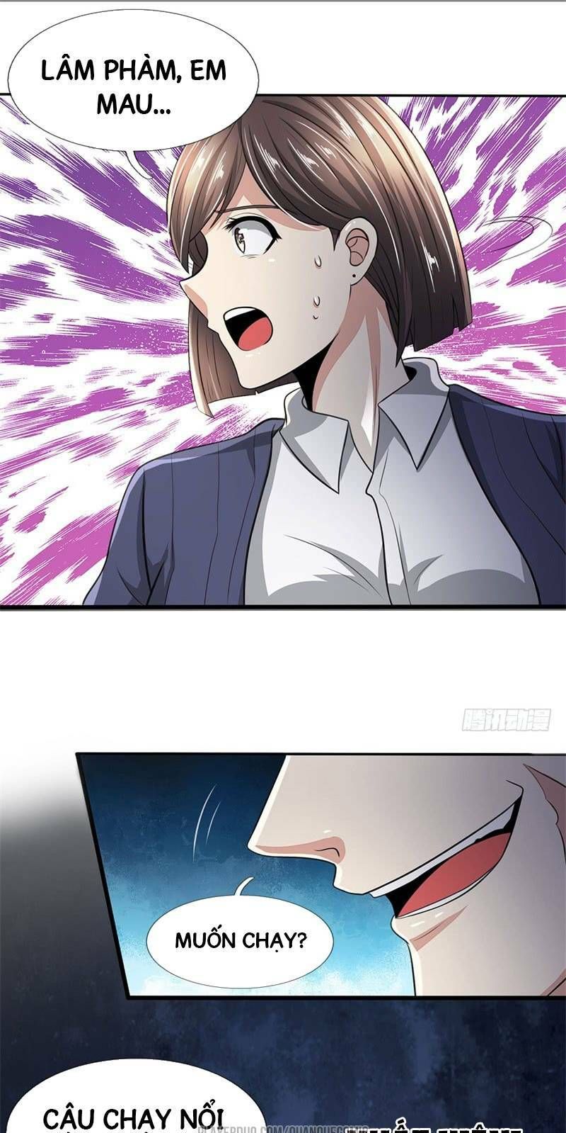 đọc truyện Đô Thị Chi Nghịch Thiên Tiên Tôn Chương 29 ảnh 5 tại Thiên Thai Truyện