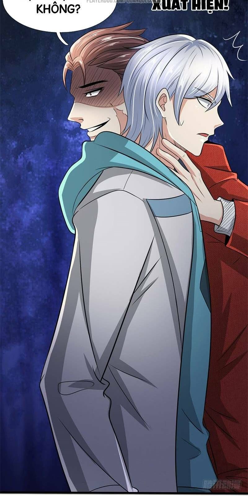 đọc truyện Đô Thị Chi Nghịch Thiên Tiên Tôn Chương 29 ảnh 6 tại Thiên Thai Truyện