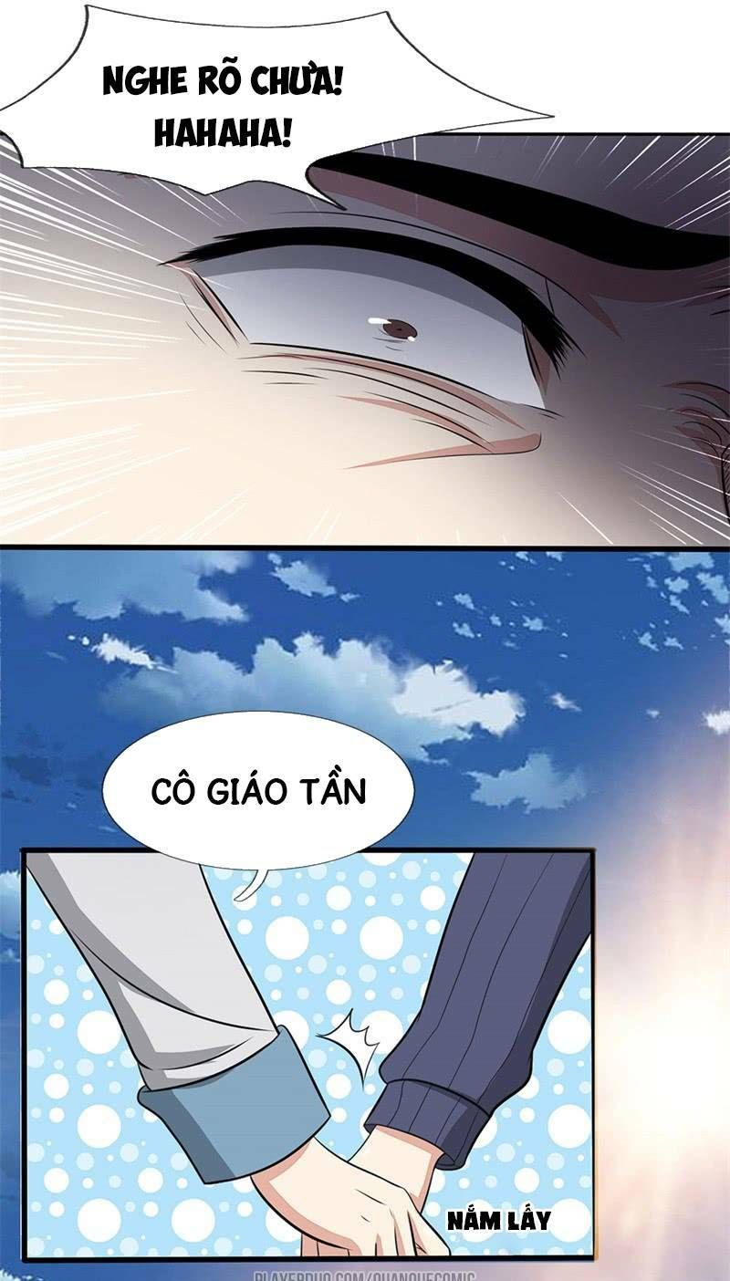 đọc truyện Đô Thị Chi Nghịch Thiên Tiên Tôn Chương 29 ảnh 8 tại Thiên Thai Truyện