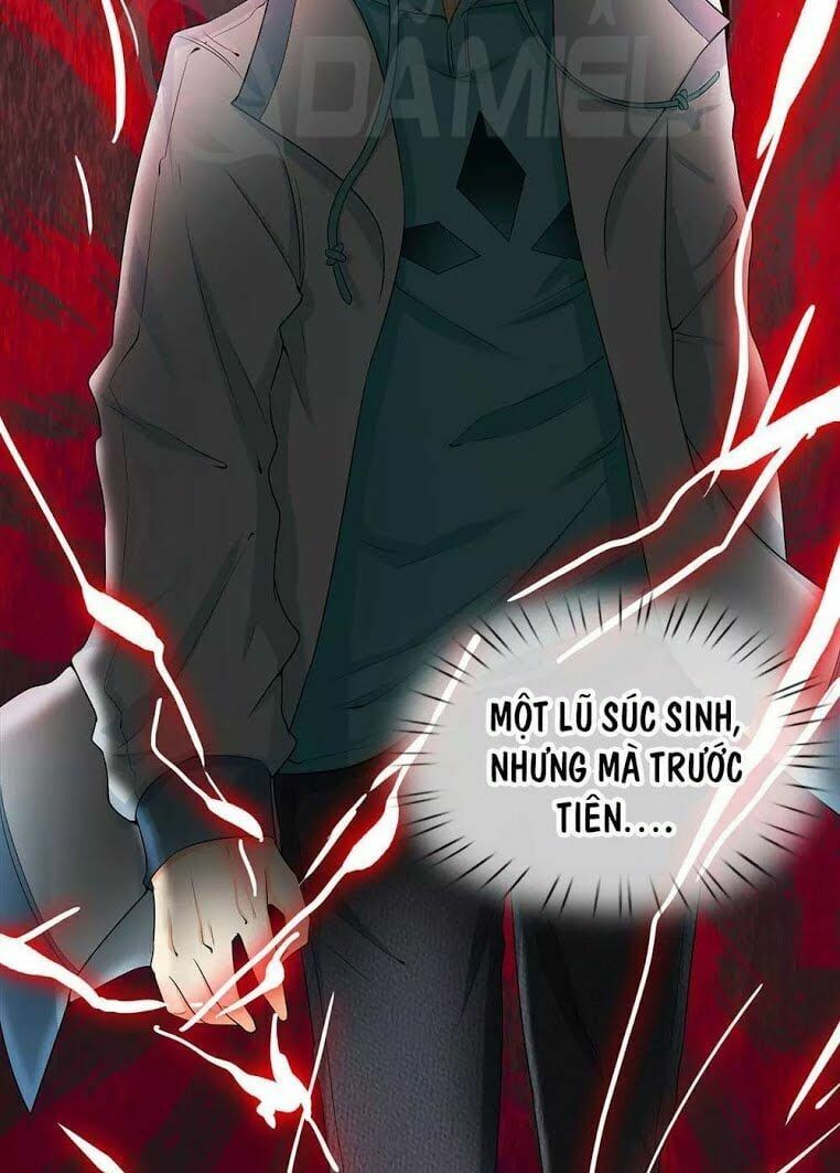 đọc truyện Đô Thị Chi Nghịch Thiên Tiên Tôn Chương 3 ảnh 12 tại Thiên Thai Truyện