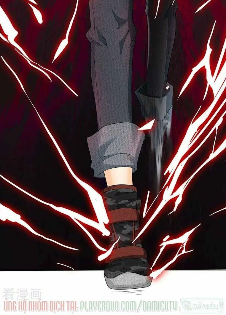 đọc truyện Đô Thị Chi Nghịch Thiên Tiên Tôn Chương 3 ảnh 13 tại Thiên Thai Truyện