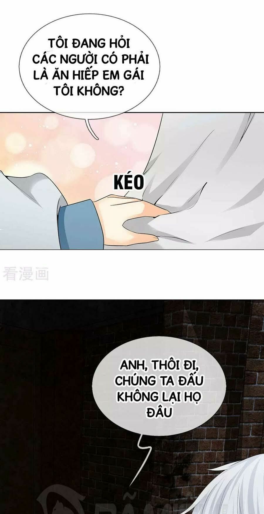 đọc truyện Đô Thị Chi Nghịch Thiên Tiên Tôn Chương 3 ảnh 14 tại Thiên Thai Truyện