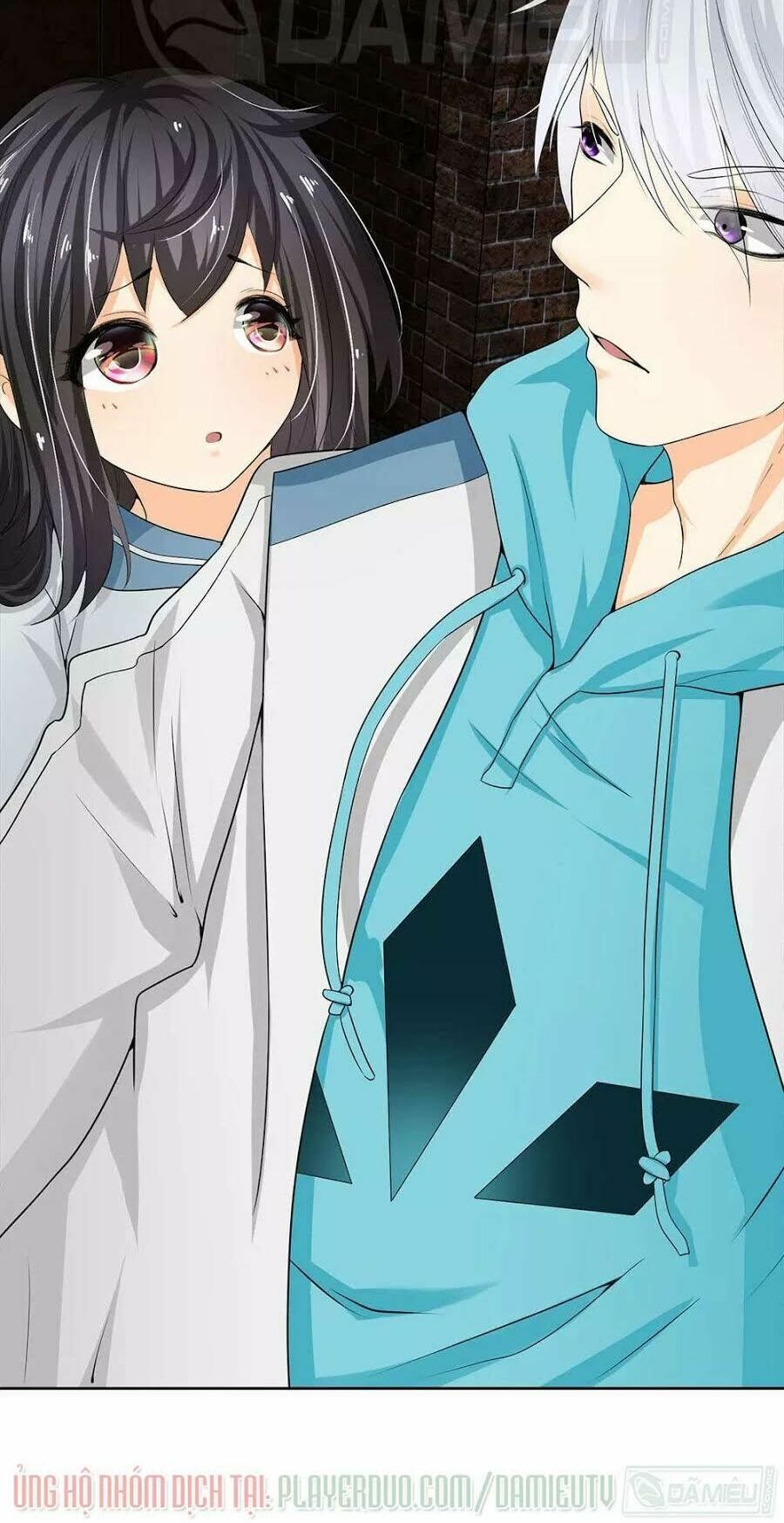 đọc truyện Đô Thị Chi Nghịch Thiên Tiên Tôn Chương 3 ảnh 15 tại Thiên Thai Truyện