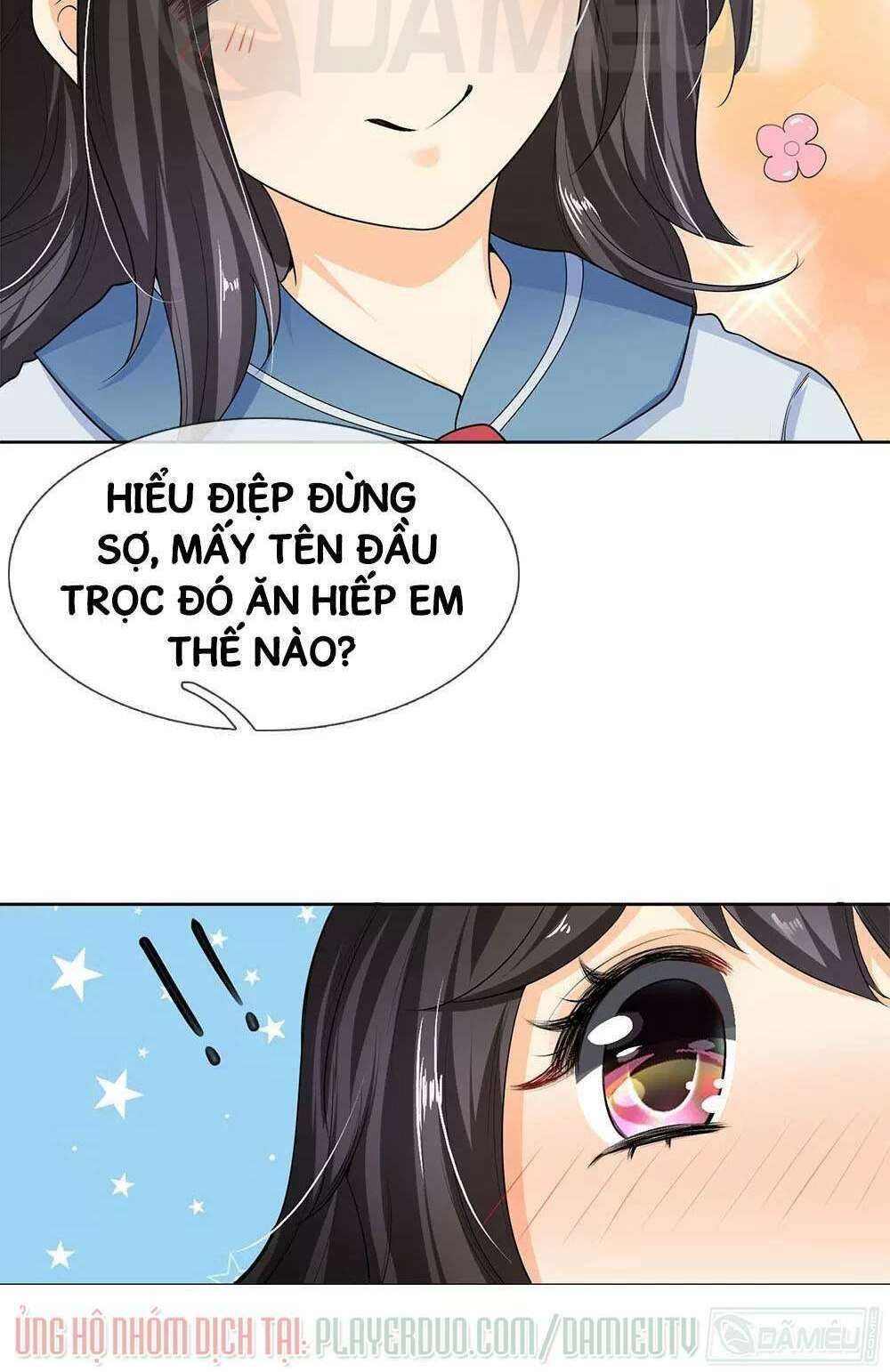 đọc truyện Đô Thị Chi Nghịch Thiên Tiên Tôn Chương 3 ảnh 17 tại Thiên Thai Truyện